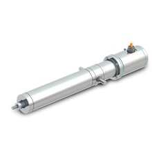 SA 20 Stainless Steel Linear Actuators ミワ株式会社