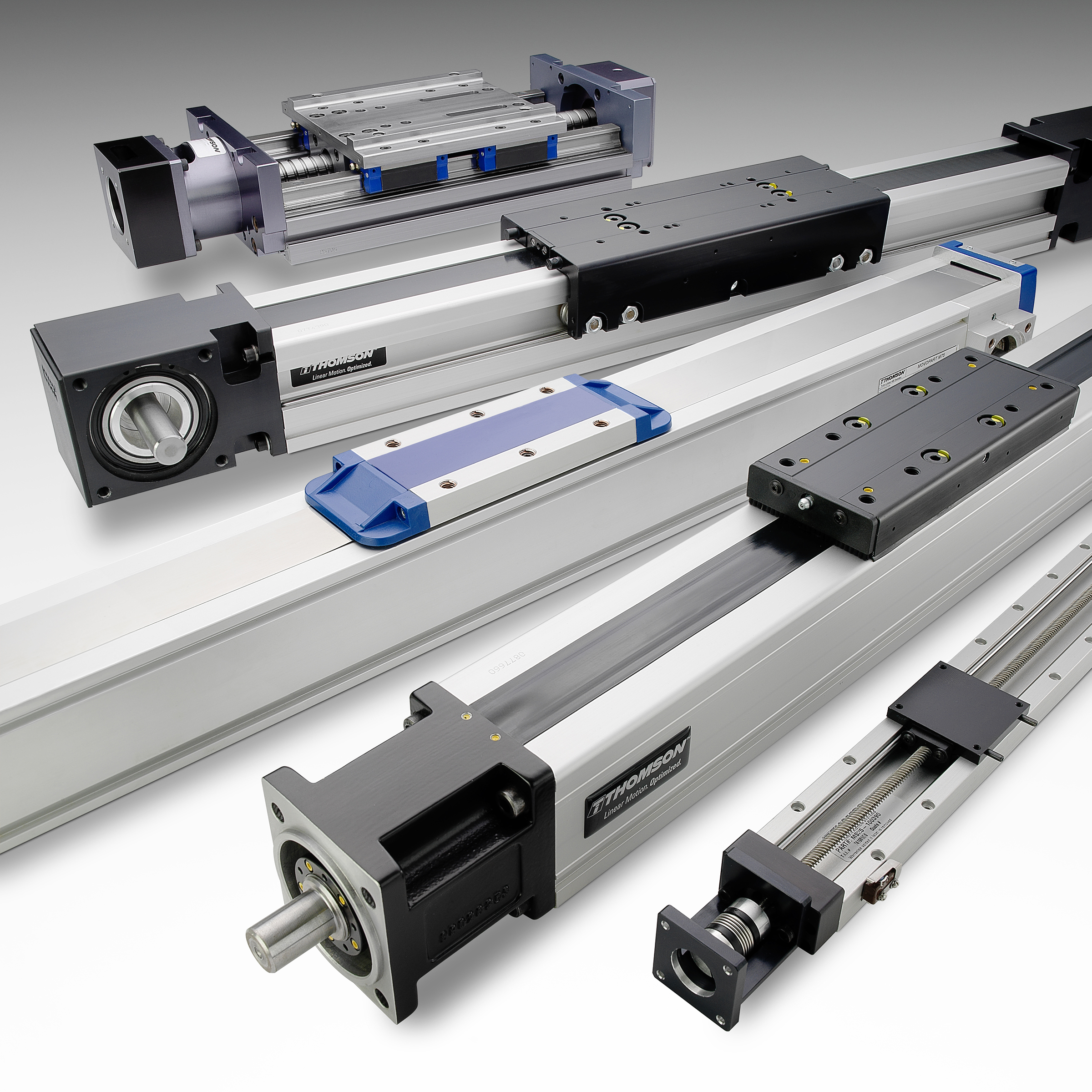 Linear Motion Systems