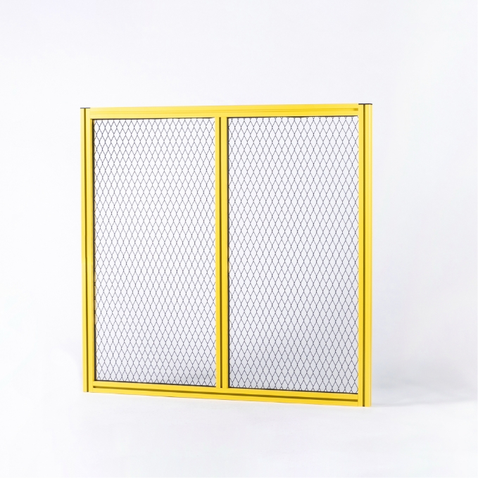 MIWA Fencing System