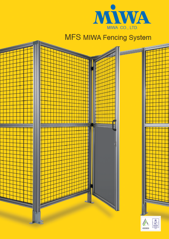 MFS MIWA Fencing System