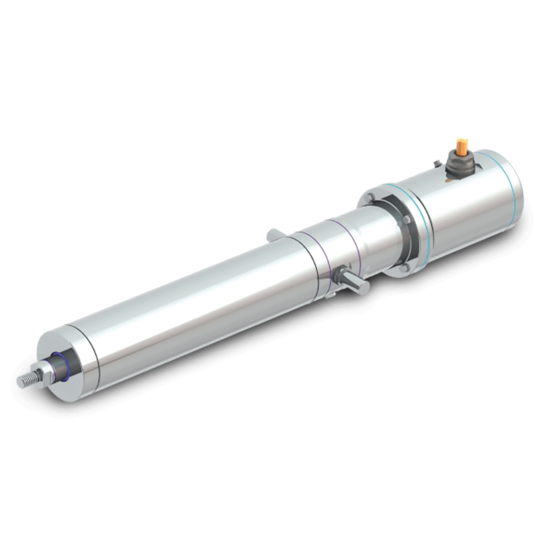 SA-20 Stainless Steel Linear Actuators