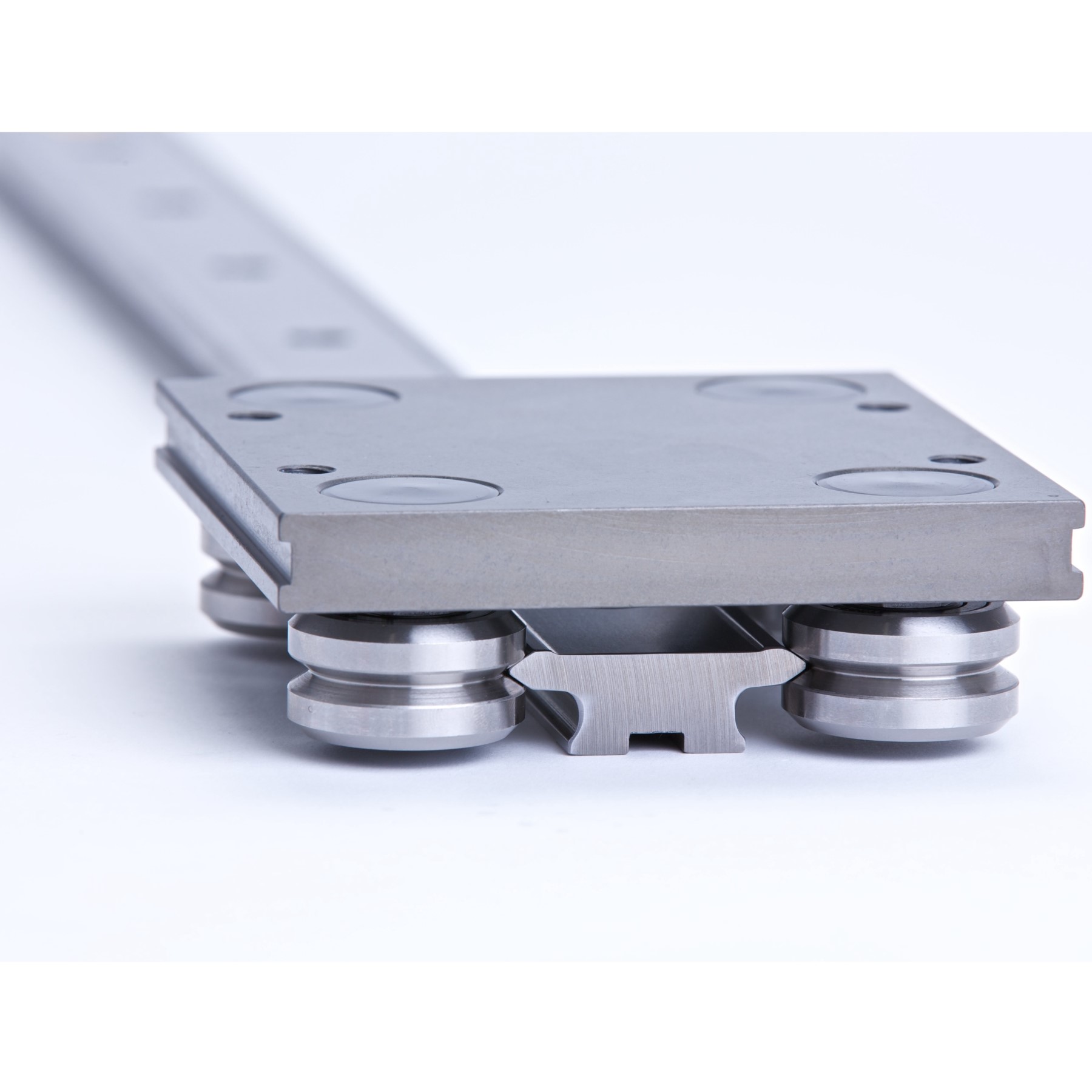 SL2 – Stainless Steel Linear Guide