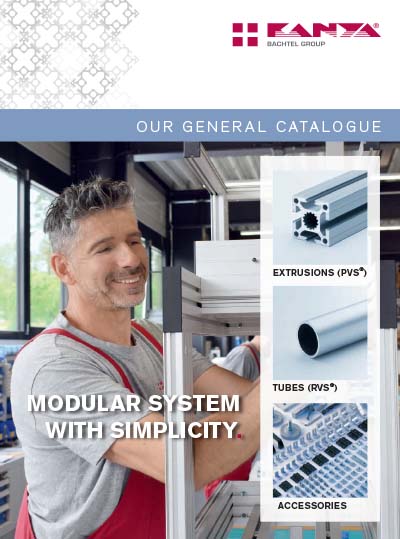 KANYA総合カタログ【英語バージョン】